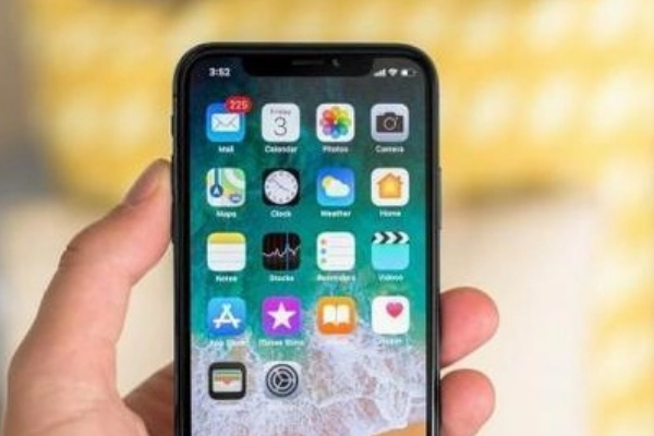 iphonex怎么强制关机