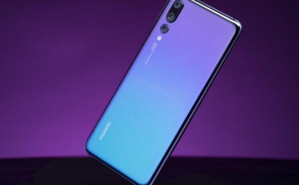 华为p20 pro 什么时候上市