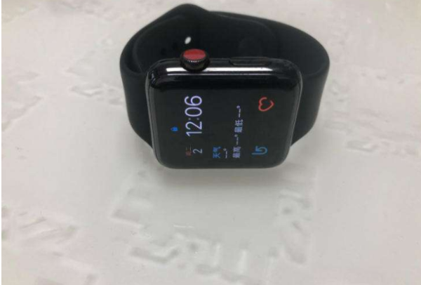 iwatch3的蜂窝版和GPS版有什么区别