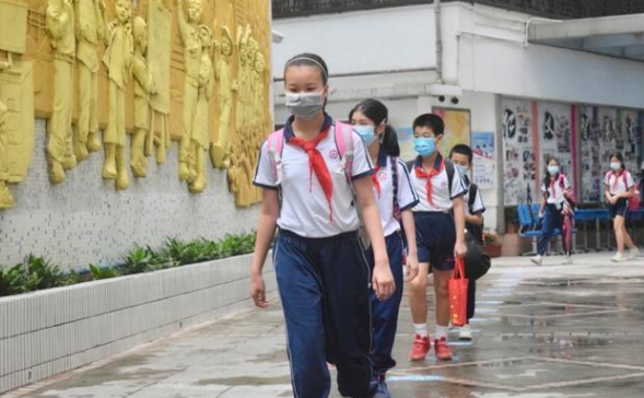 海珠区小学排名梯队