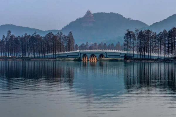 湖北旅游必去十大景点