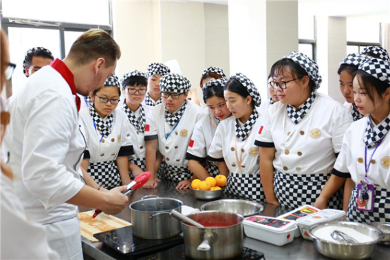 西安哪里有学小吃培训学校