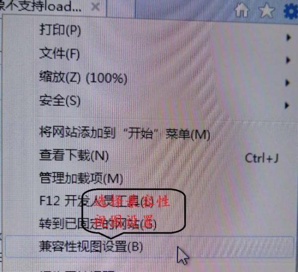 IE10提示 对象不支持“load