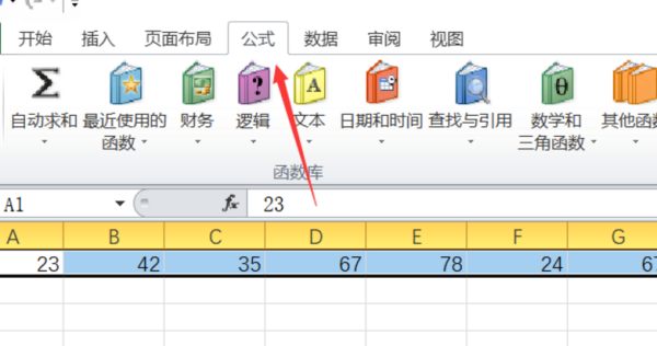 在excel来自表格中怎么计数