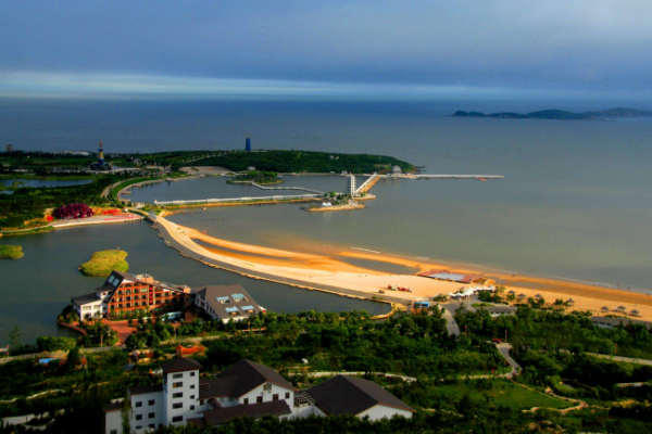 沿海城市旅游十大排名