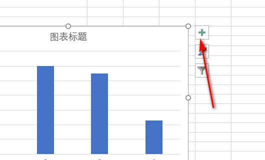 如何在excel中做柱状图 添加误差线