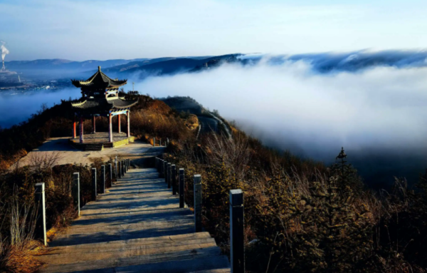 彭阳旅游景点来自有哪些