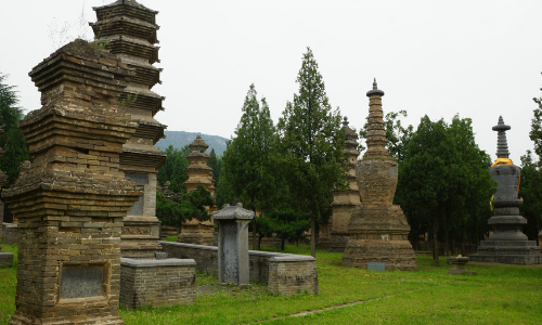 求河南5a景区排名，哪些比较值得去？