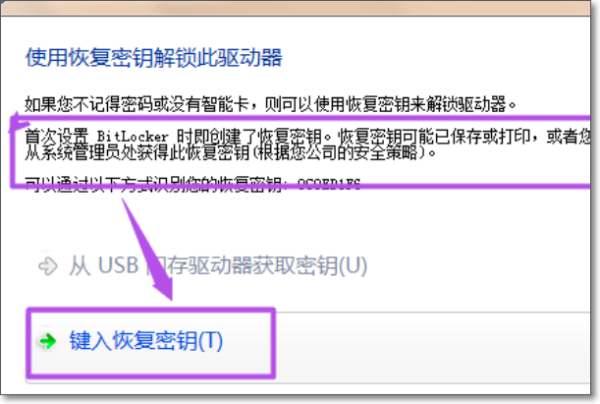 u盘忘记密码怎么办
