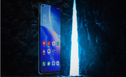 opporeno5参数配置详情