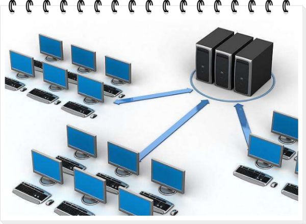 计算机网络技术与计算机应用技术有什么其准支土式区别