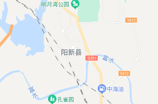 阳新县是哪个省的城市