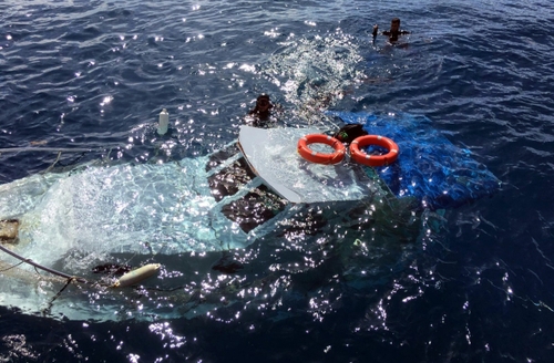 爱琴海地震已致土耳其24人死亡，海域地震的救援难度为什么比陆地大？