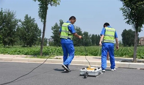 市政道路需要做哪些检测