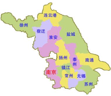 石头城是哪个城市？