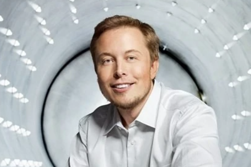 伊隆·马斯克(Elon Musk)是谁?