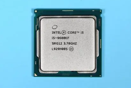 intel i5 7500 怎么样？