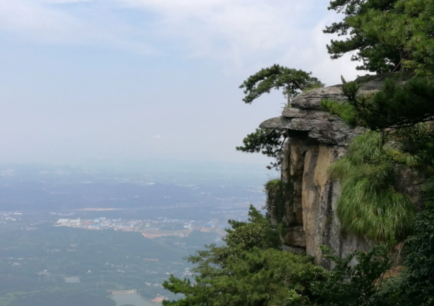 不识庐山真面目只缘身在此山中的意思