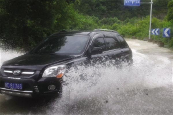 时隔一个月河南再迎强降雨，本轮与720暴雨有何不同？