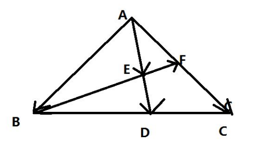 向量ab是a-b还是b-a？