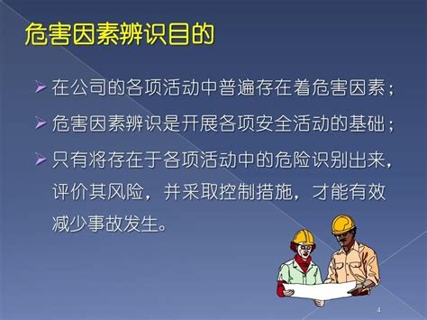 作业条件危险性评价法d值越小