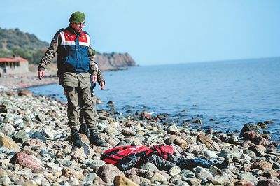 爱琴海地震已致土耳其24人死亡，海域地震的救援难度为什么比陆地大？