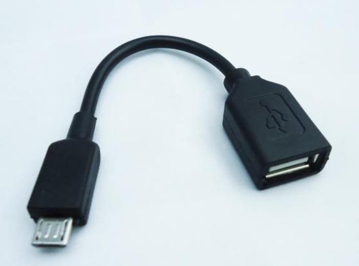 什么是USB OTG？USB OTG是什么意思