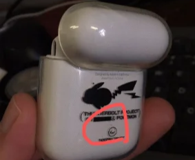 如何设置airpod s2弹窗？