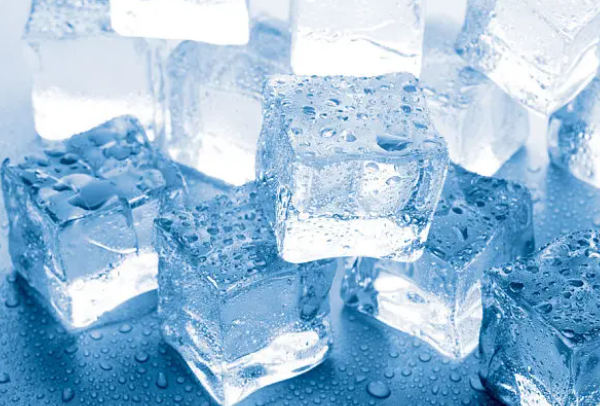 ice cube是什么意思