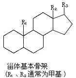 甾怎么读？