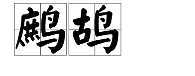 “鹧鸪”的读音是什么？