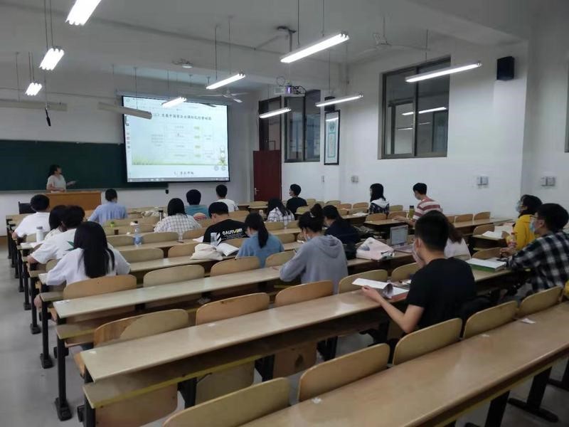 沈阳何时恢复线下教学