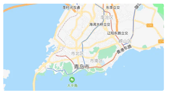 青岛邮政编码多少