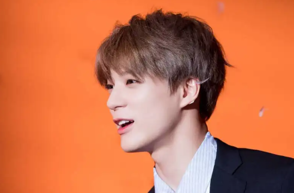 nctdream成员