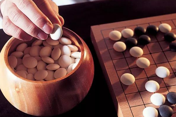 围棋网课平台哪个好