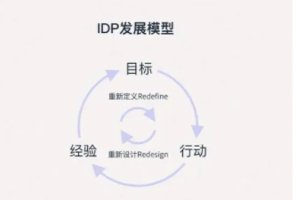 idp是什么意思？