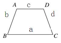 梯形的周长公式是什么？