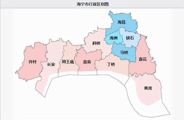 海宁属于哪个省哪个市哪个县？