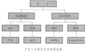 短语结构类型