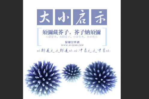 芥子纳须弥，须弥纳芥子什么意思？