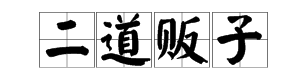 二字开头的四个字成语有哪些