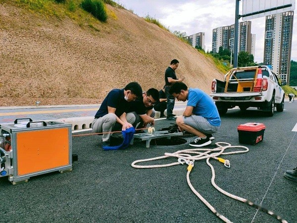 市政道路需要做哪些检测