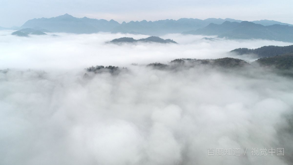 氤氲是什么意思