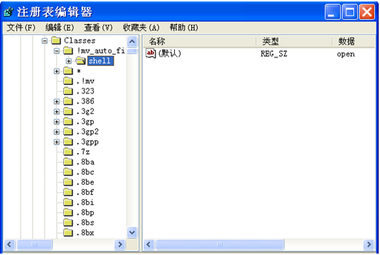 XP系统桌面不见了，怎么办？