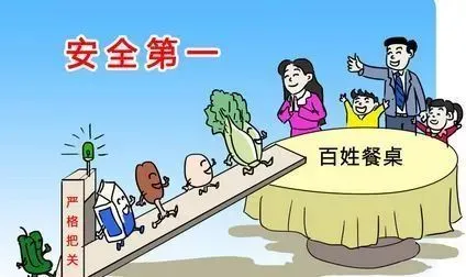 沪志愿者扔掉未报备的社区团购食品，此事背后暴露出了哪些问题？