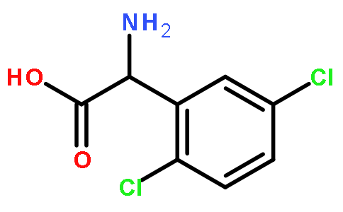 苯甘氨酸的理化性质