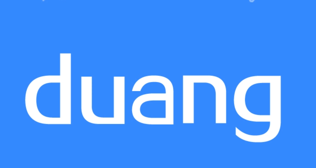 duangduang的解释是什么？