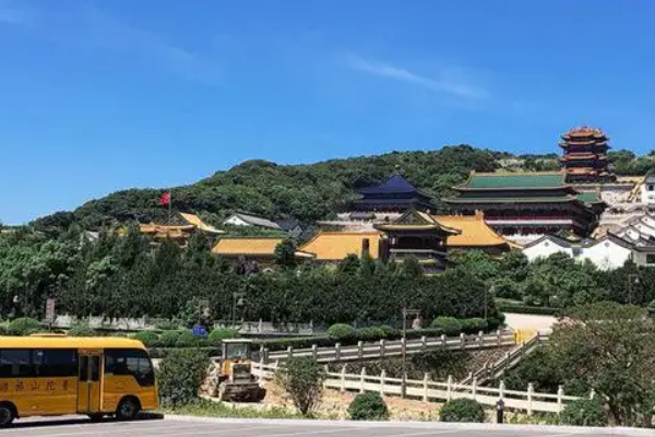 浙江旅游必去十大景点