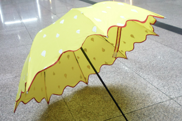 雨伞的英文是什么