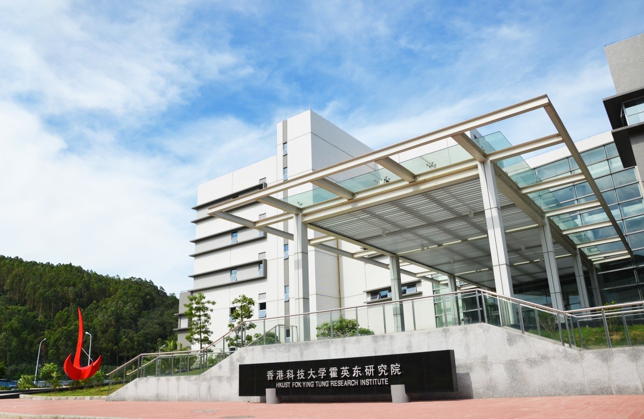 香港科技大学世界排名